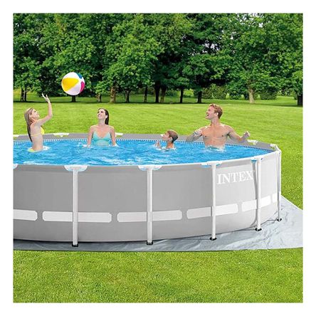 Piscina Montable para Todos Los Pequeños Y+Agendita Piscina Montable para Todos Los Pequeños Y+Agendita