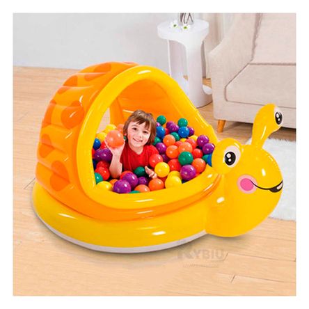 Piscina para Juegos Acuaticos y Sencillo Y+Regalo Stickers Piscina para Juegos Acuaticos y Sencillo Y+Regalo Stickers