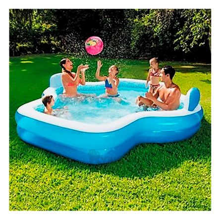 Pileta Relajante para Ambientes Calidos Y+Post-it Adhesivos Pileta Relajante para Ambientes Calidos Y+Post-it Adhesivos