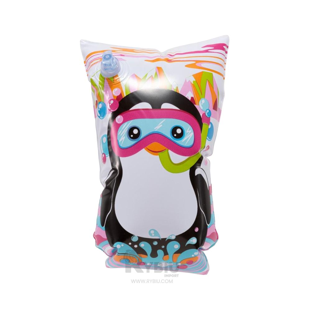 Salvavidas Eficaz en Pinguino Y+Regalo Ligas para Peinar Salvavidas Eficaz en Pinguino Y+Regalo Ligas para Peinar