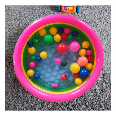 Piscina Vacaciones para Usar en El Patio Y+Regalo Agendita Piscina Vacaciones para Usar en El Patio Y+Regalo Agendita