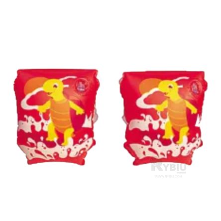 Salvavidas Resistente en Color Rojo Y+Ligas de Regalo Salvavidas Resistente en Color Rojo Y+Ligas de Regalo