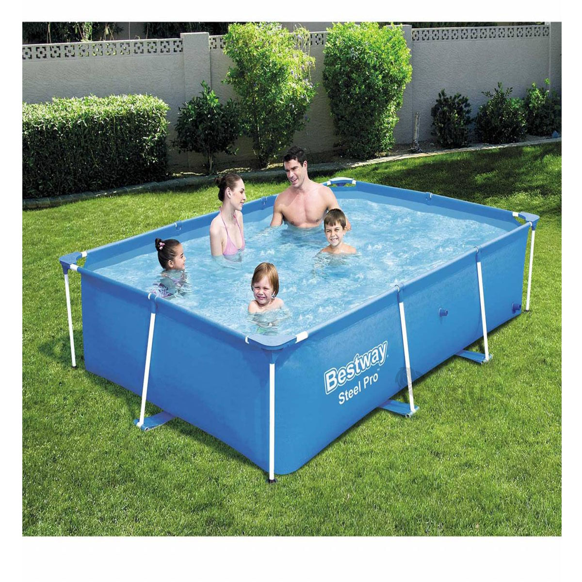 Piscina para Fiestas Perfecta para Niños Y+Papel de Regalo