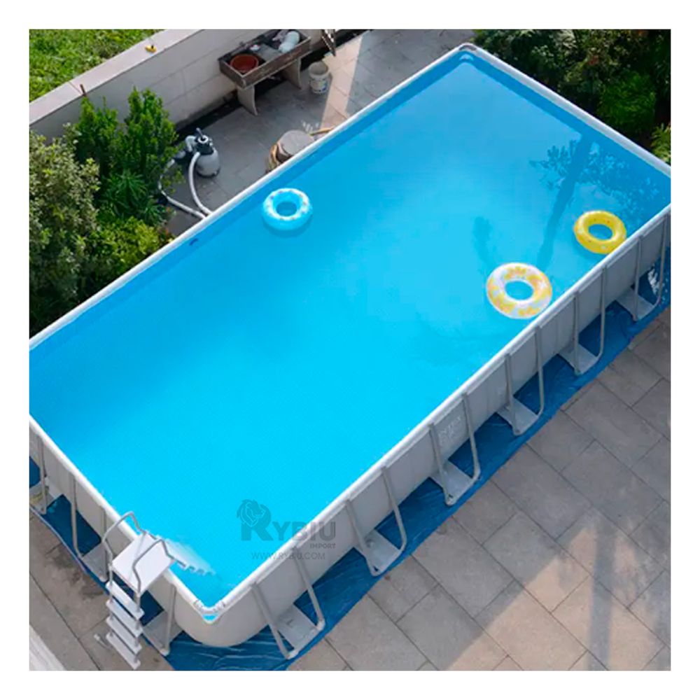 Piscina para Fiestas Perfecta para Niños Y+Papel de Regalo Piscina para Fiestas Perfecta para Niños Y+Papel de Regalo