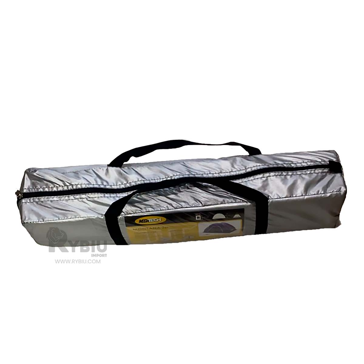 Toldo Facil de LLevar para 6 Y+Regalo Ligas para Peinar