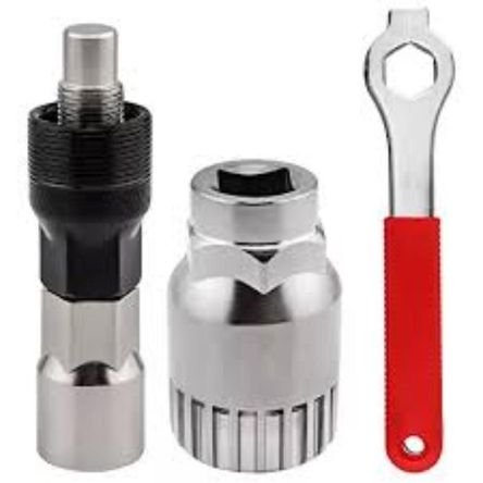 Llave para Retirar la Catalina de Bicicleta Llave para Retirar la Catalina de Bicicleta