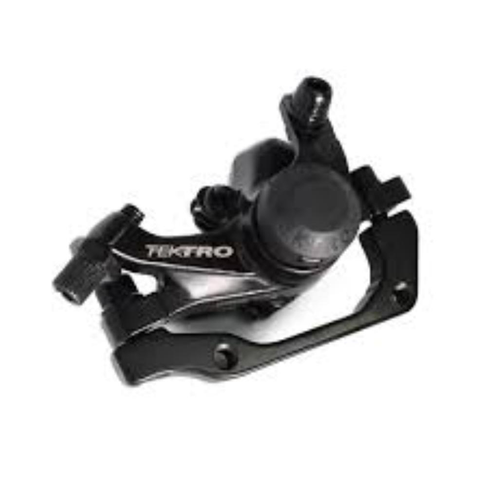 Par de Caliper Mecánico Genéricas para Frenos de Bicicleta Par de Caliper Mecánico Genéricas para Frenos de Bicicleta