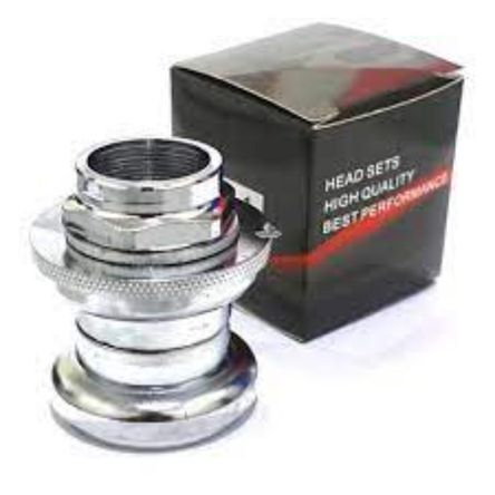 Tazas De Horquilla Rosca De Bicicleta de una Pulgada Tazas De Horquilla Rosca De Bicicleta de una Pulgada