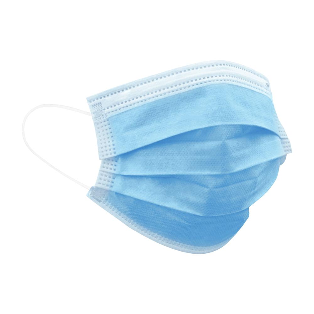 Mascarilla Andritz Celeste R&G Caja x 50 und