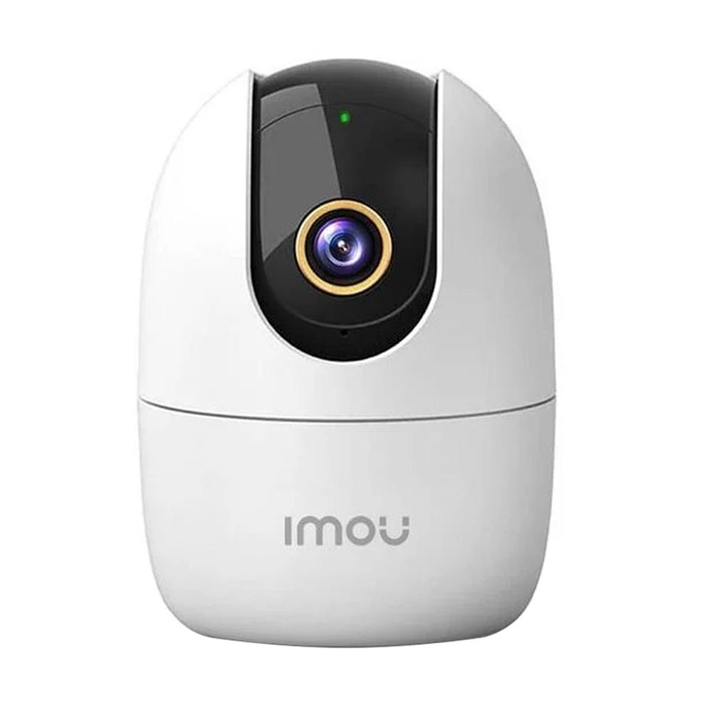 Cámara WiFi IMOU Ranger 2 5MP IPC-K2EN-5H2W 3K H.265 - Blanco