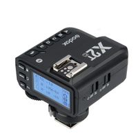 Disparador de Flash Godox X2T - TTL - Canon