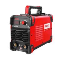 Máquina de Soldar 160A Inverter DC ARC IGBT RONIX RH-4692