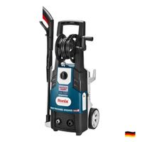 Hidrolavadora Eléctrica 1800W 140Bar RONIX RP-0140