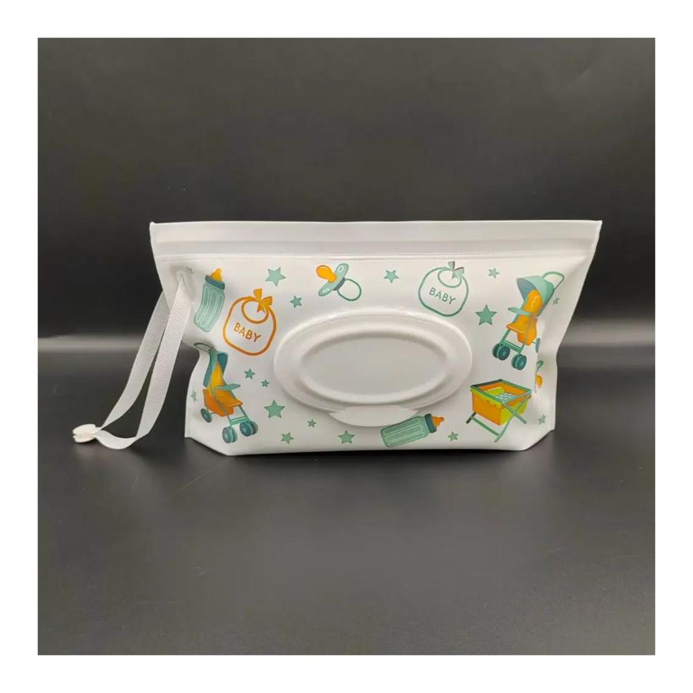 Porta Toallitas Humedas Tipo Sobre Coche Porta Toallitas Humedas Tipo Sobre Coche