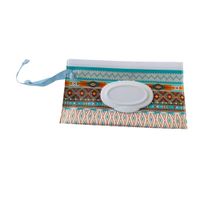 Porta Pañitos Humedos Peruano