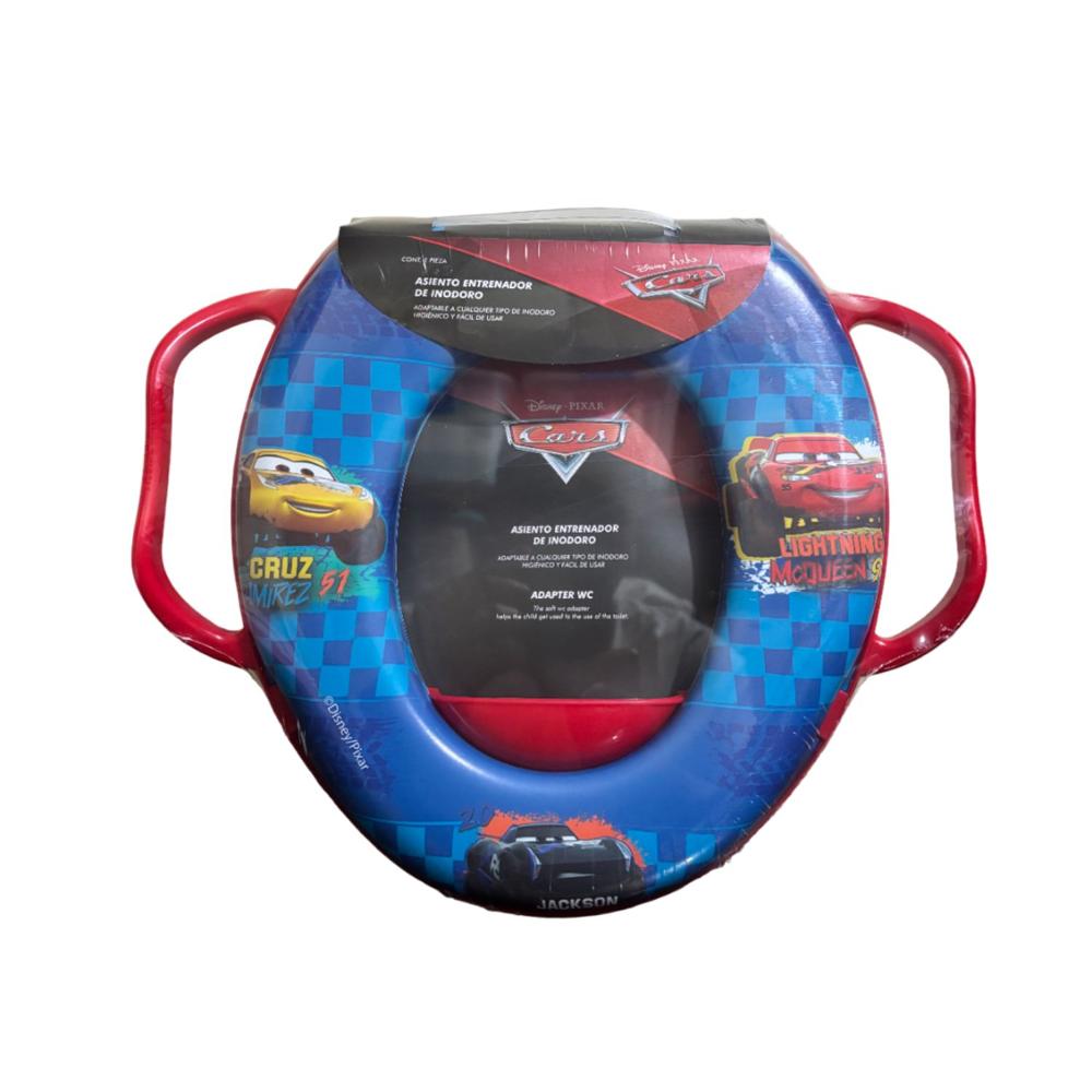 Adaptador para Inodoro de Niño con Asa CS Adaptador para Inodoro de Niño con Asa CS