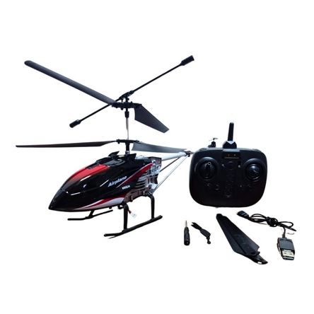 Juguete Helicóptero De Control Remoto Mercadolibre Helicoptero