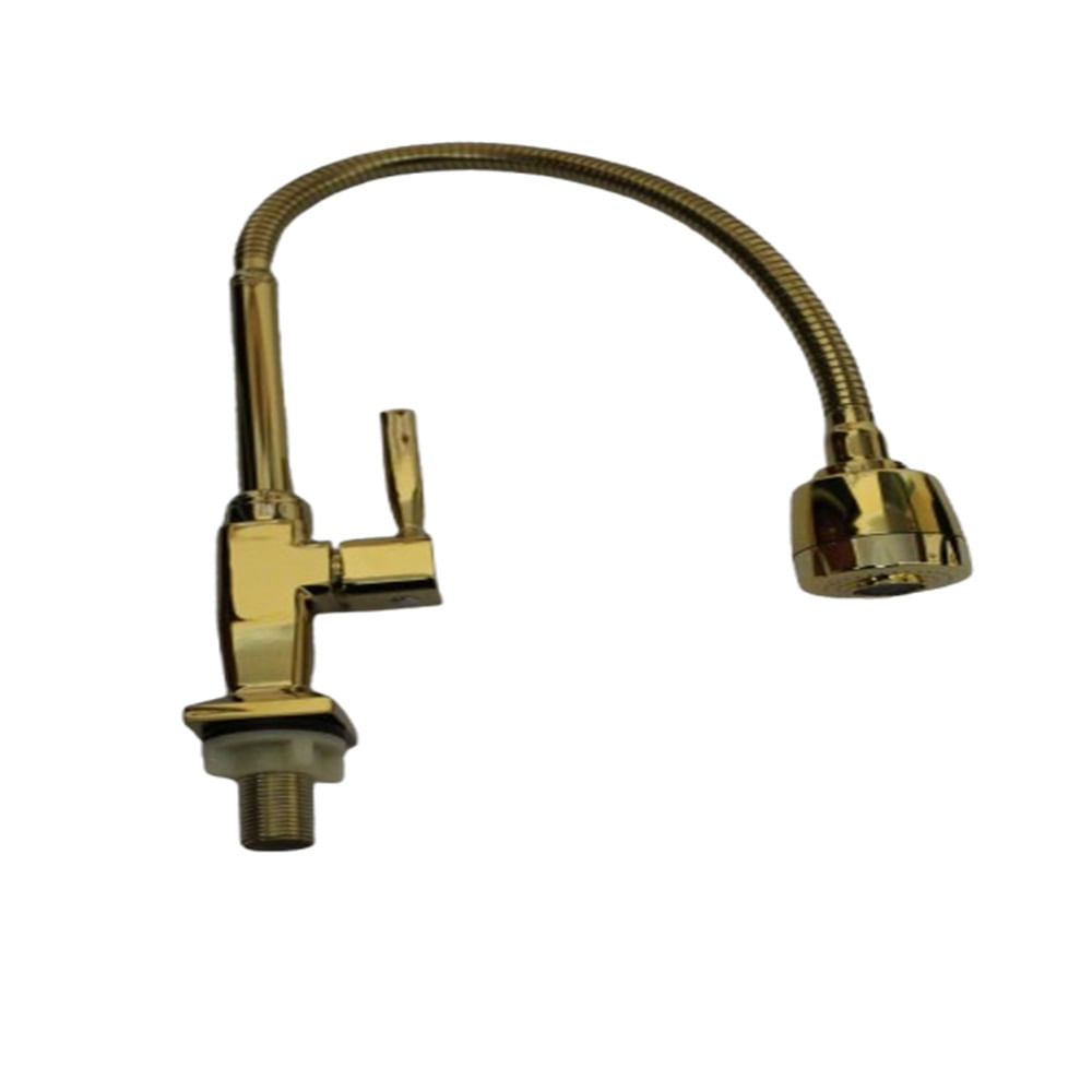 Pico Bar Flexible Oro