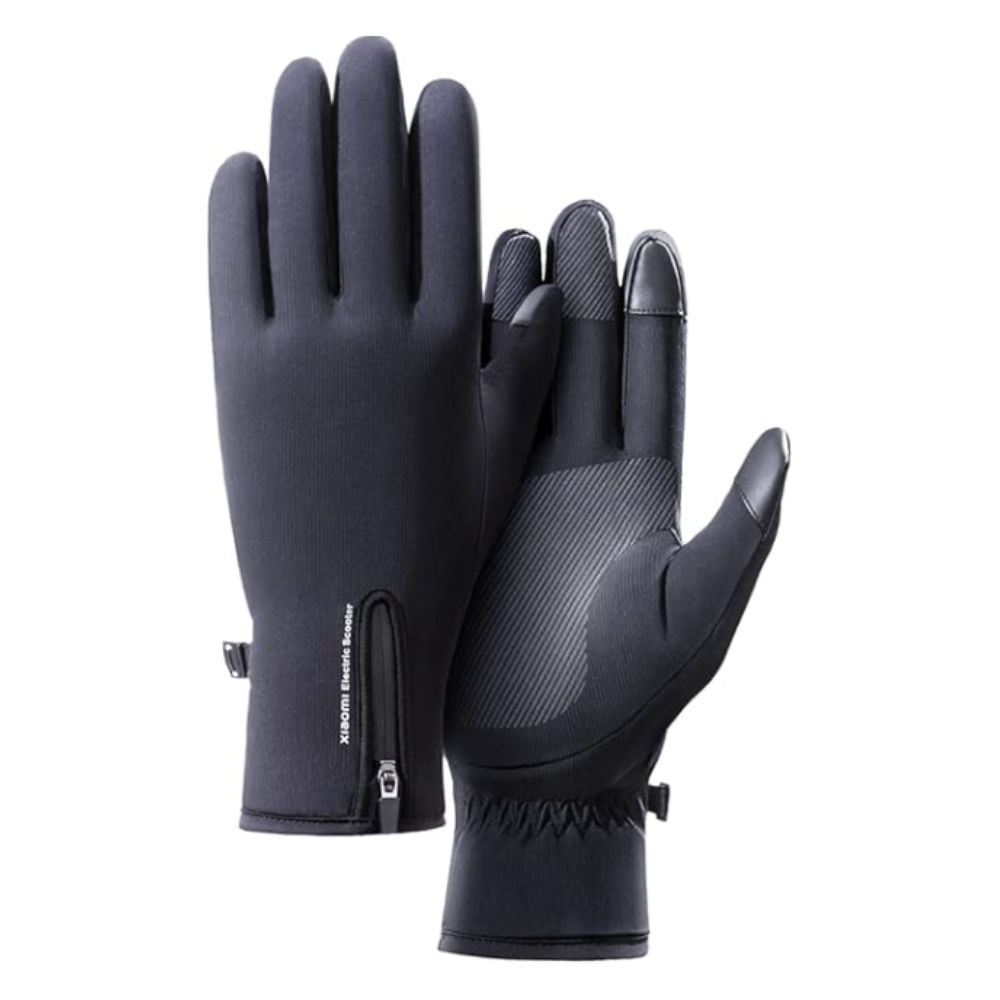 Guantes Xiaomi para montar Scooter Eléctrico Talla L
