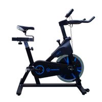 Bicicleta de Spinning K-4018