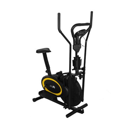 Elíptica MTDP-20204-4 Elíptica MTDP-20204-4