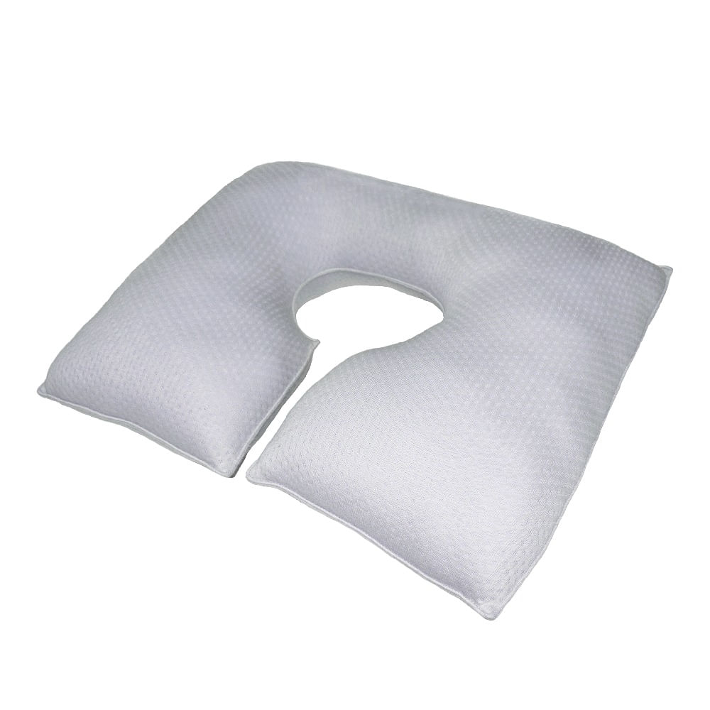 Almohada para Dormir Boca Abajo Oftálmica Ocular Teraflex