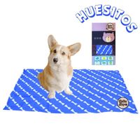 Cool Mat (Manta Refrigerante) Evita Golpe de Calor Talla L Huesitos