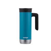 Vaso Térmico de Acero Contigo Superior Azul 592ml