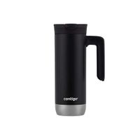 Vaso Térmico de Acero Contigo Superior Negro 592ml