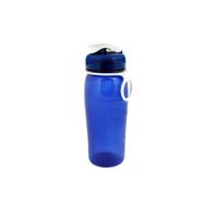 BOTELLA DEPORTIVA RUBBERMAID – REFILL REUSE – AZUL 591ml