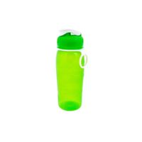 BOTELLA DEPORTIVA RUBBERMAID – REFILL REUSE – VERDE 591ml