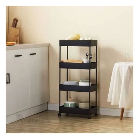 Organizador para Hogar en Negro Y+Post-it adhesivos Organizador para Hogar en Negro Y+Post-it adhesivos