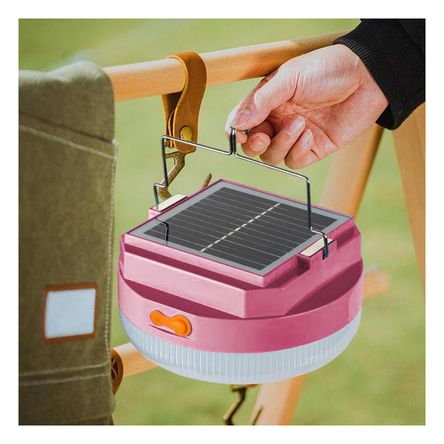 Foco Dianmico y Practico en Color Rosado Y+Papel de Regalo Foco Dianmico y Practico en Color Rosado Y+Papel de Regalo