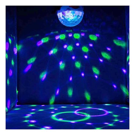 Foco Ergonomico y Versatil en Color Blanco Y+Papel de Regalo Foco Ergonomico y Versatil en Color Blanco Y+Papel de Regalo