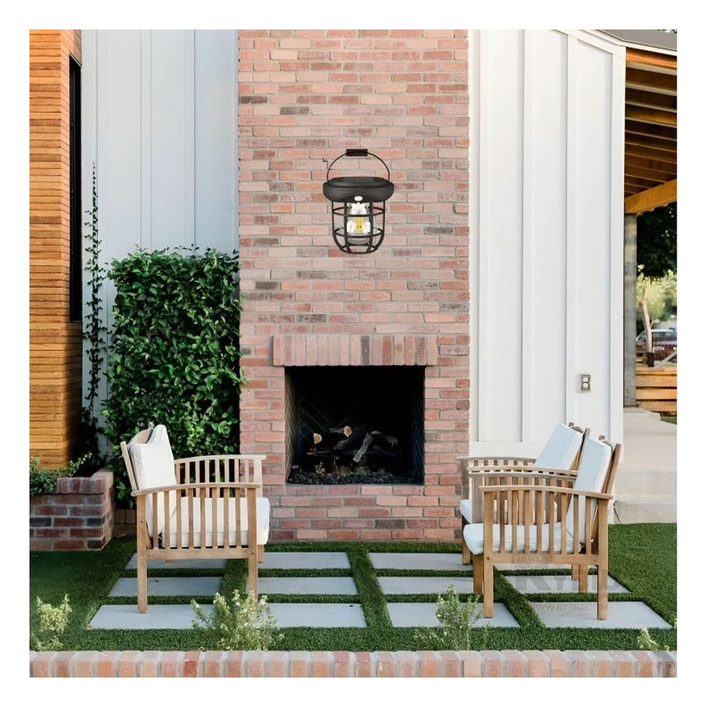 Lamparita Funcional de Color Negro Y+Post-it adhesivos Lamparita Funcional de Color Negro Y+Post-it adhesivos