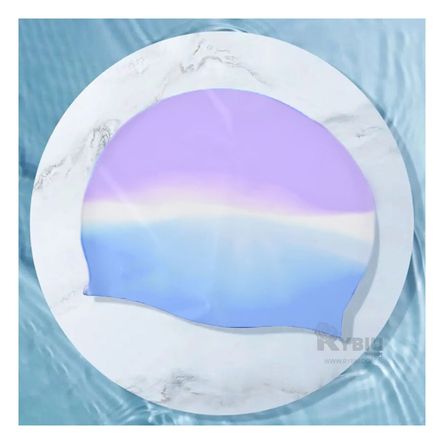 Gorro para Niños Funcional en Color Lila Y+Papel de Regalo Gorro para Niños Funcional en Color Lila Y+Papel de Regalo