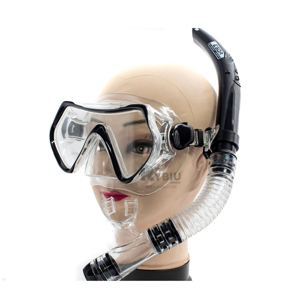 Pack Funcional para Buceo en el Mar Y+Post-it Adhesivos Pack Funcional para Buceo en el Mar Y+Post-it Adhesivos