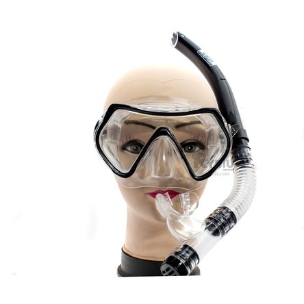 Kit Practico y Util de Buceo Y+Regalo Ligas para Peinar Kit Practico y Util de Buceo Y+Regalo Ligas para Peinar