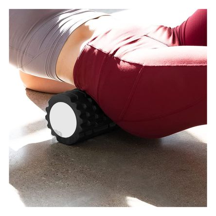 Roler Rodillo Ligero y Resistente en Color Negro Y+Agendita Roler Rodillo Ligero y Resistente en Color Negro Y+Agendita