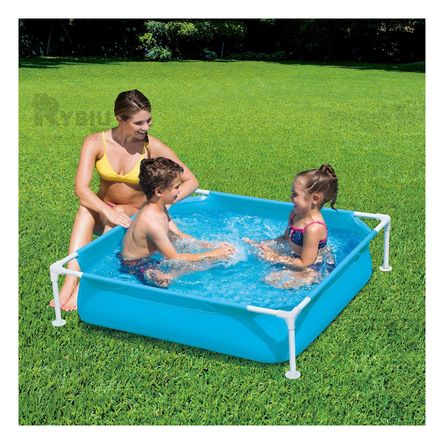 Piscina para Juegos Acuaticos de Pequeños Y+Regalo Stickers Piscina para Juegos Acuaticos de Pequeños Y+Regalo Stickers