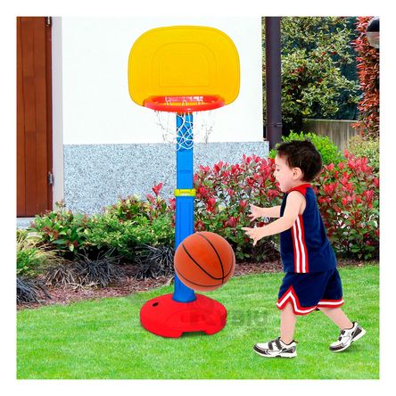 Tablero de Baloncesto para Infantes Demasiado Inquietos Tablero de Baloncesto para Infantes Demasiado Inquietos