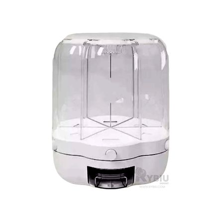 Expendedor Versatil de Granos 9kg Blanco Y+Post-it adhesivos Expendedor Versatil de Granos 9kg Blanco Y+Post-it adhesivos