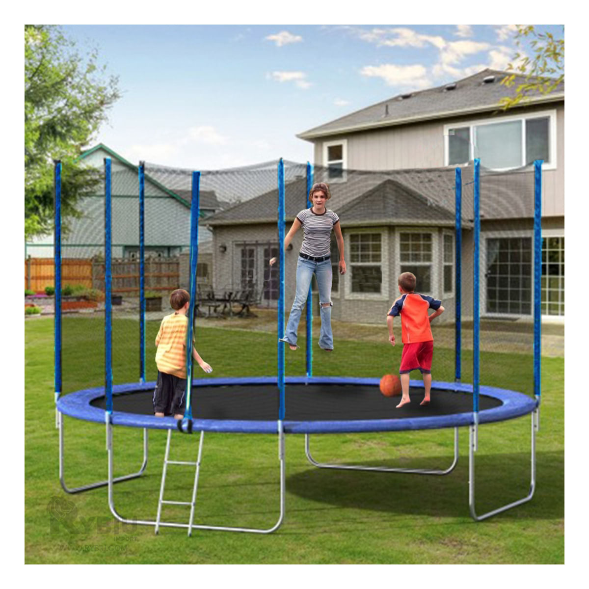 Cama Explendida y extraordinario Y+Papel de Regalo