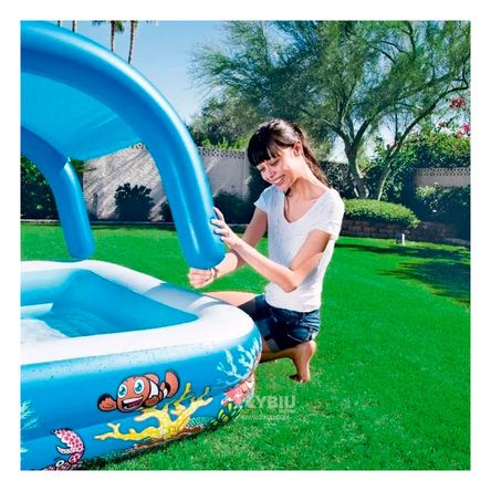 Pileta con Confort Superior Alrededor Y+Post-it Adhesivos Pileta con Confort Superior Alrededor Y+Post-it Adhesivos