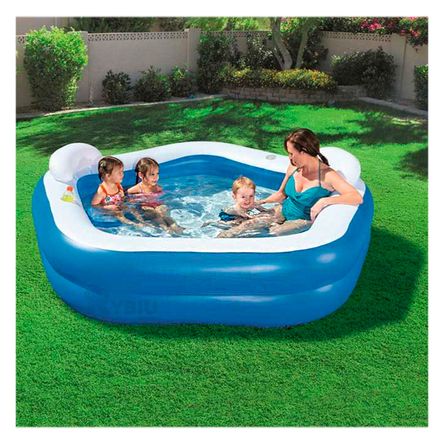 Pileta Relajante para Ambientes Calidos Y+Post-it Adhesivos Pileta Relajante para Ambientes Calidos Y+Post-it Adhesivos