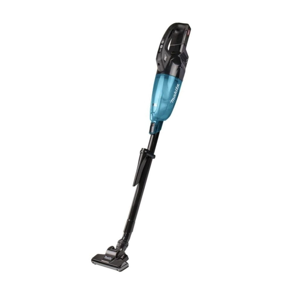 Aspiradora inalámbrica Makita XGT 40V 730ml 1.2m3/min