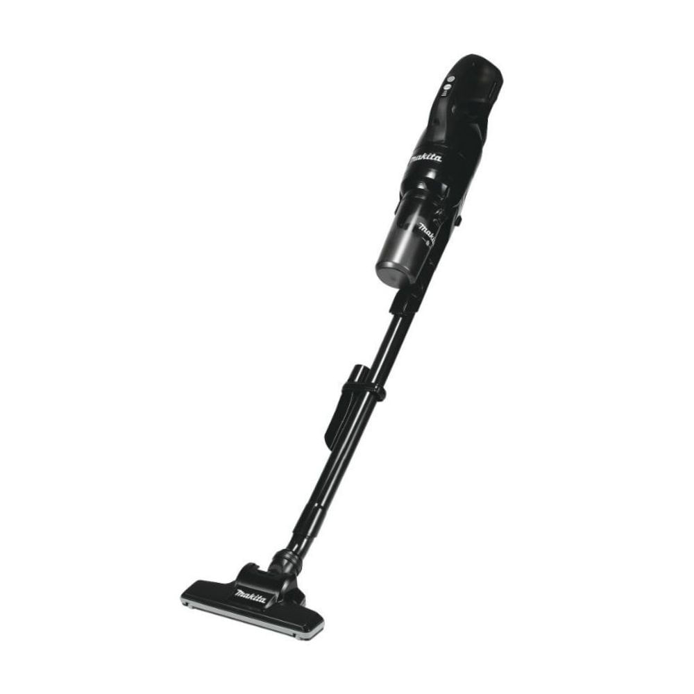 Aspiradora Inalámbrica Makita Modelo DCL286FZB Verde Poliamida