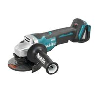 Amoladora Angular 4 1/2"" 18V LXT Makita DGA458Z