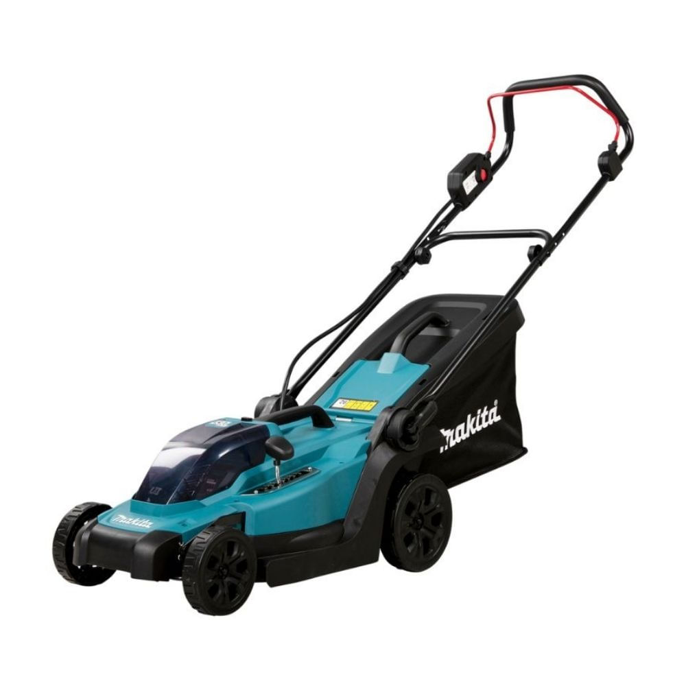 Cortacesped inalámbrico 330mm 13" 18V DLM330Z Makita