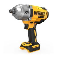 Llave de impacto 1/2"" 20V 1396nm Brushless Dewalt DCF900B